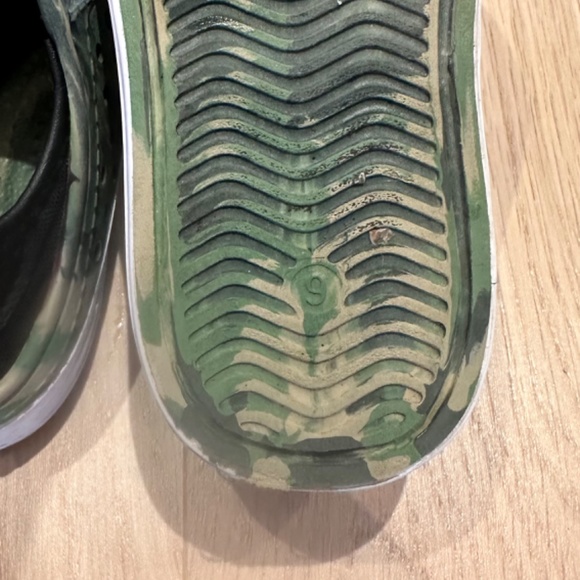 Boys sketchers Guzman size 9 - Picture 4 of 5